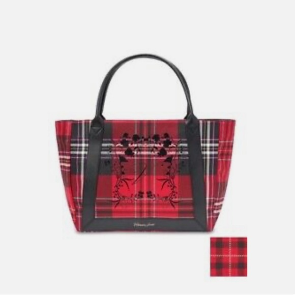 🟡 NWT Victoria’s Secret Tote - Picture 3 of 4